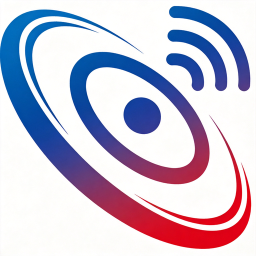 NHL冰球比分网 Logo
