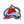 Colorado Avalanche small logo