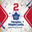 Toronto Maple Leafs ranking second