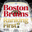 Boston Bruins ranking first