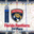 Florida Panthers ranking second