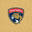 Florida Panthers small logo