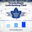 Toronto Maple Leafs ranking third