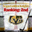 Vegas Golden Knights ranking second